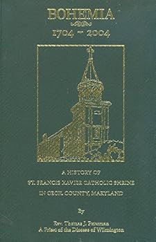 Hardcover Bohemia 1704 - 2004 Book