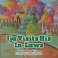 Ija Visits His In-Laws 1496953878 Book Cover