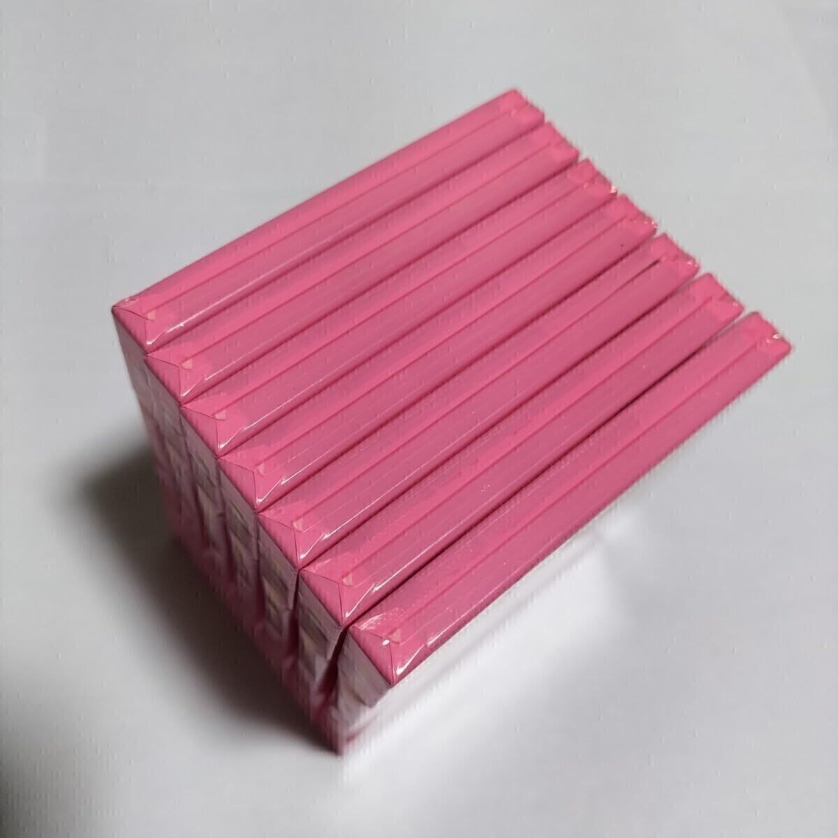 Amazon.co.jp: 7枚レア品MDディスクMD Discミニディスクダイソーclip⑥  