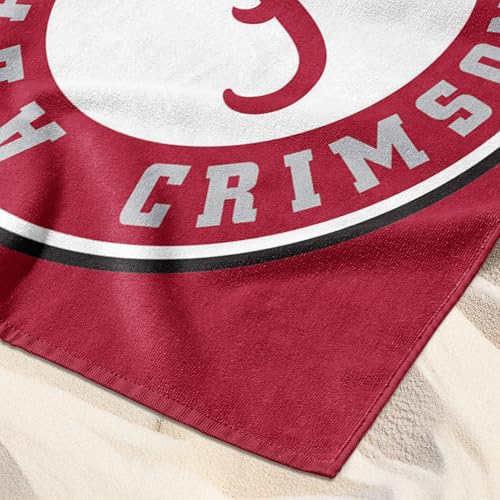 Image of Northwest NCAA Unisex-Adult Beach Towel
