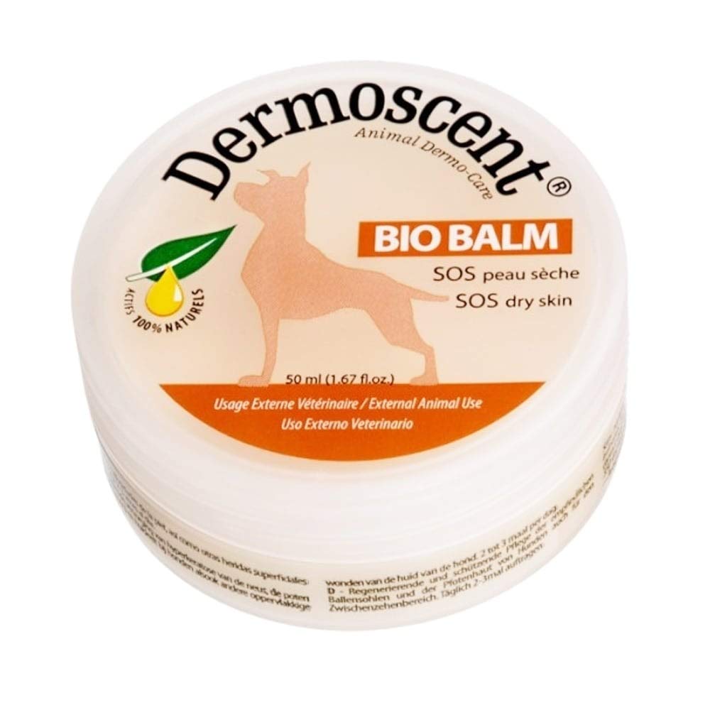 paw bio balm