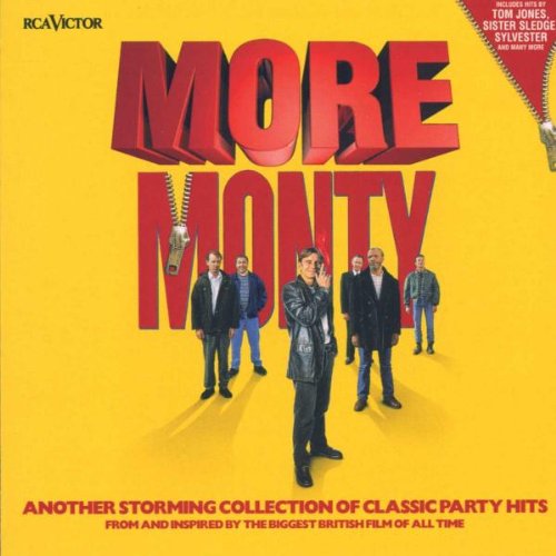 More Monty (The Full Monty)