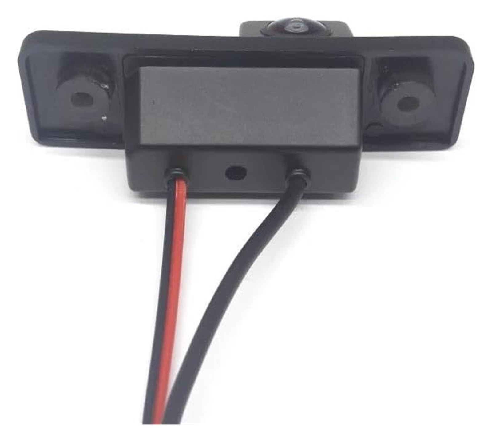 Auto Vista Posteriore Telecamera Per Mustang GT CS 2010 2011 2012 2013 2014 HD Backup Di Retromarcia Impermeabile Con Telecamera Posteriore Per Auto Senza Fili(Camera with Wireless)