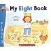My Eight Book (My First Steps to Math)