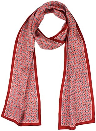 ANDANTINO womens Long scarves