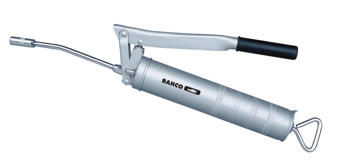 Lever Grease Gun, 450GR