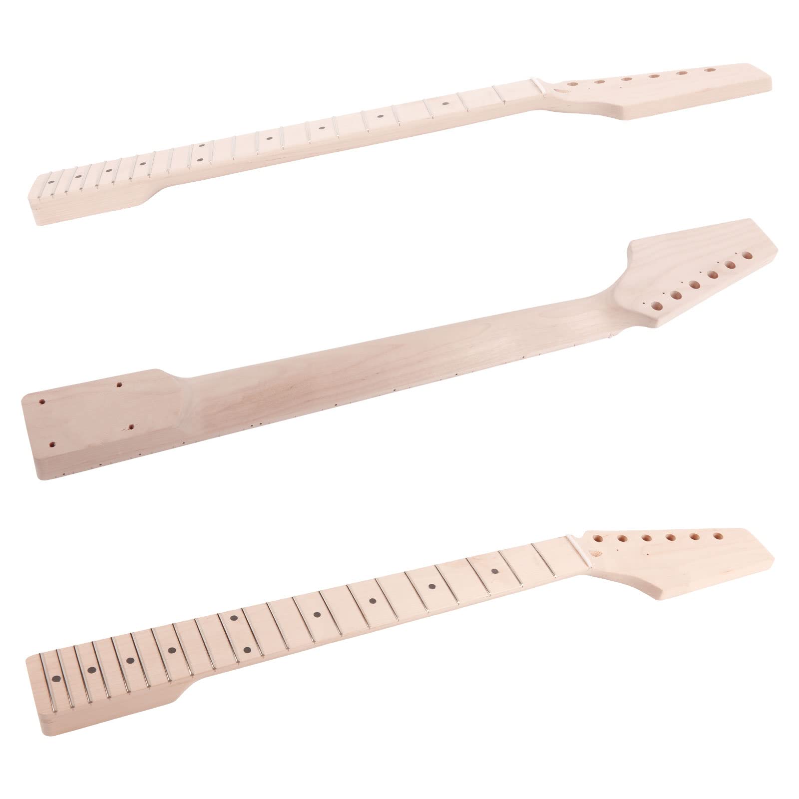 Leo Jaymz DIY Guitar Electric Kit (TL)