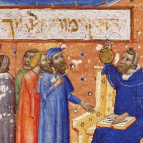 Vayigash: Unkelos's Translation, the Rambam, and Scholarly Trust