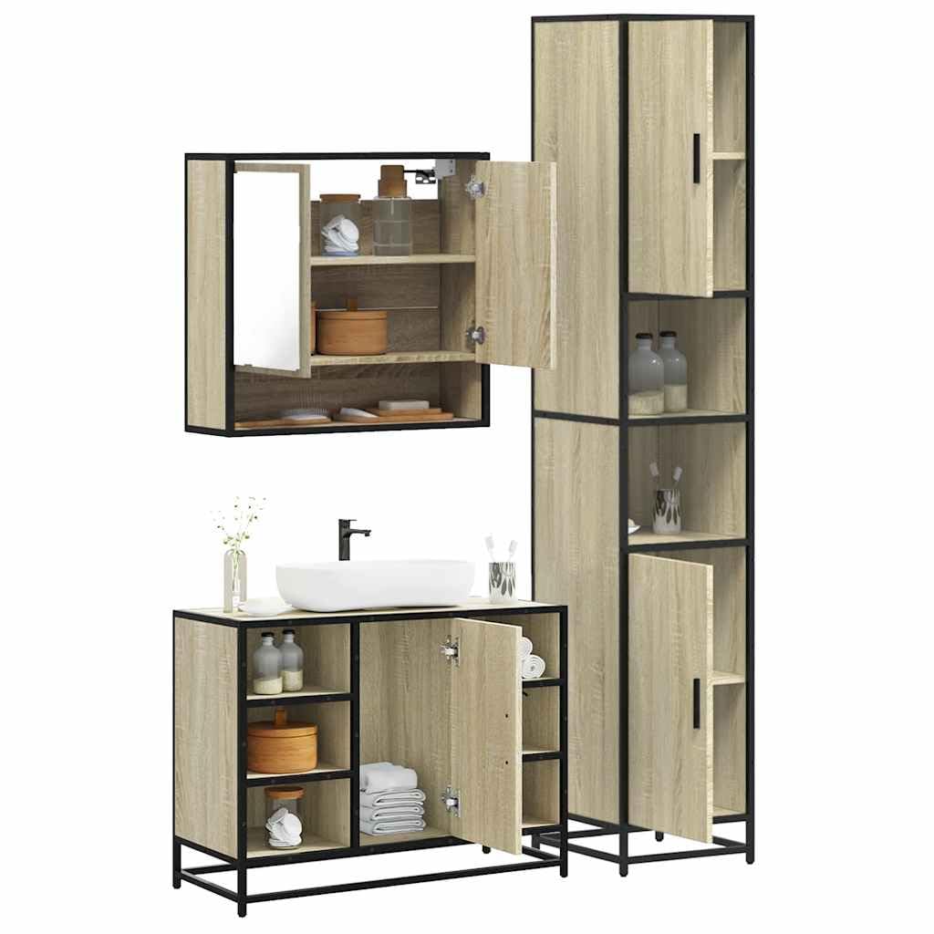 Nada Home Completo Bagno