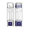 Hydrogen Ultra Original Hydrogen Water 9000ppb -900mV Generator 350ml PEM Membrane Dupont N117 (Silver)