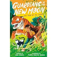 Guardians of the New Moon