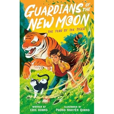 Guardians of the New Moon