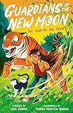 chinese year tiger 1986  Guardians of the New Moon: The Year of the Tiger