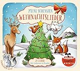 Öhrchen auf! Meine schönsten Weihnachtslieder (Audio-CD): CD Standard Audio Format