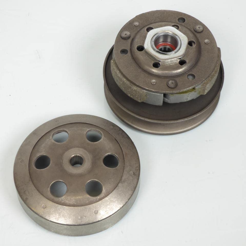 Embrayage P2R compatible avec Scooter Peugeot 50 Speedfight 2