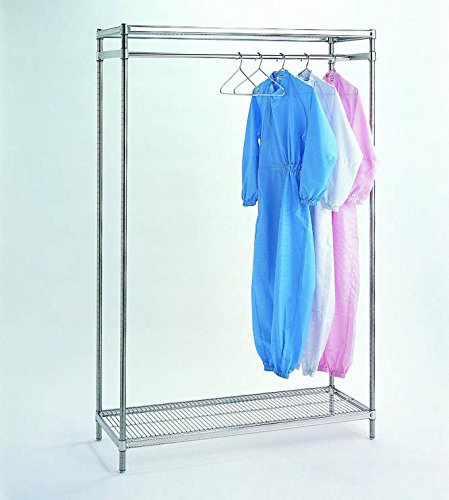 【廃盤】アンパンマン ハンガー ラック Amazon | ステンレスハンガーラック SHR－2662 | 研究