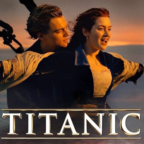 Episode 126: When to worry & Titanic