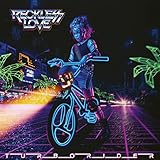 ターボライダー