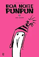 Boa Noite Punpun - Vol. 3