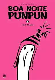 Boa Noite Punpun - Vol. 3