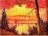 A Personal Guide to W. (Bill) Alexander's The Magic of Oil Painting III B0006YE4NE Book Cover