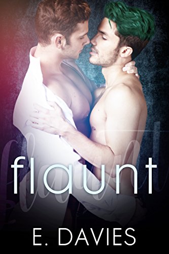Flaunt (F-Word)