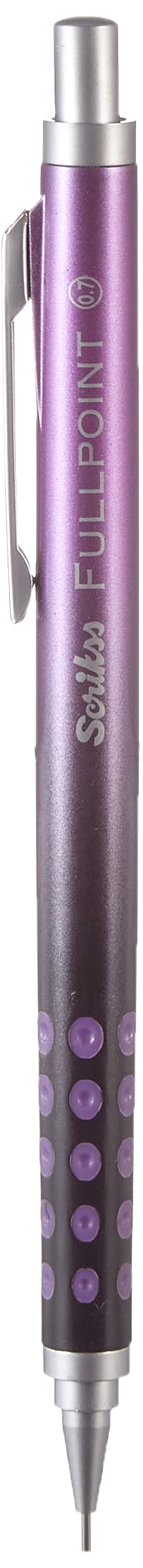 Scrikss Office Full Point Pop Versatil Kalem 0.7 Mm Pembesiyah