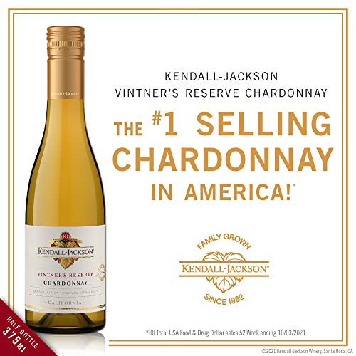 Kendall-Jackson Vintner's Reserve Chardonnay