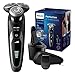 Philips Shaver Series 9000 Wet & Dry S9531/26 Afeitadora eléctrica para uso en seco y húmedo para hombres