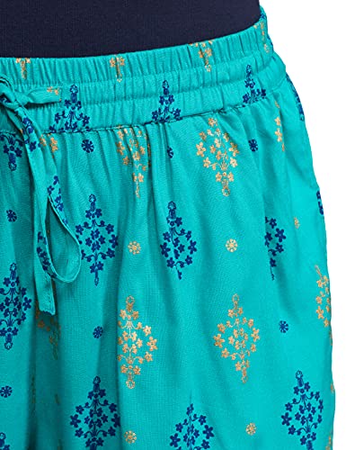 Image of Indigo Women's Bermuda Shorts