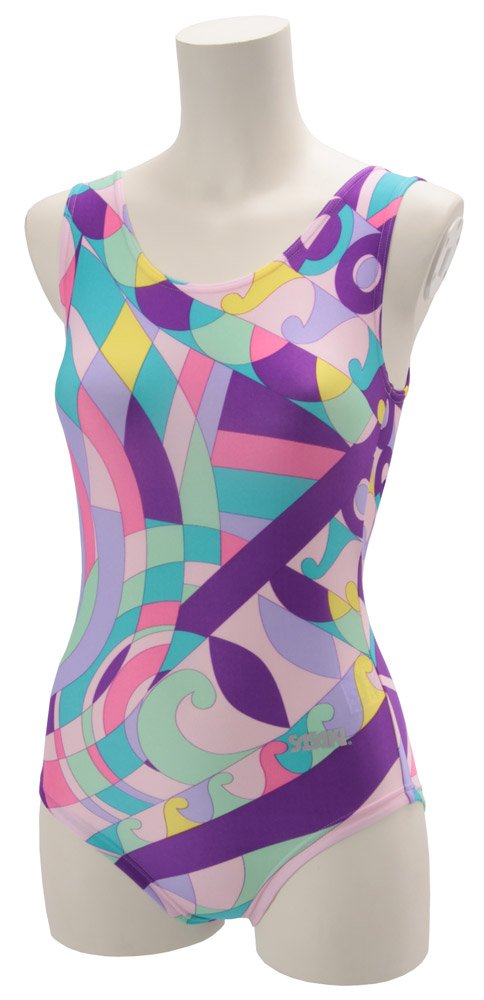 ノースリーブレオタード ノースリーブレオタード DC7170 | Junior・Kidsウェア | JoliJolie