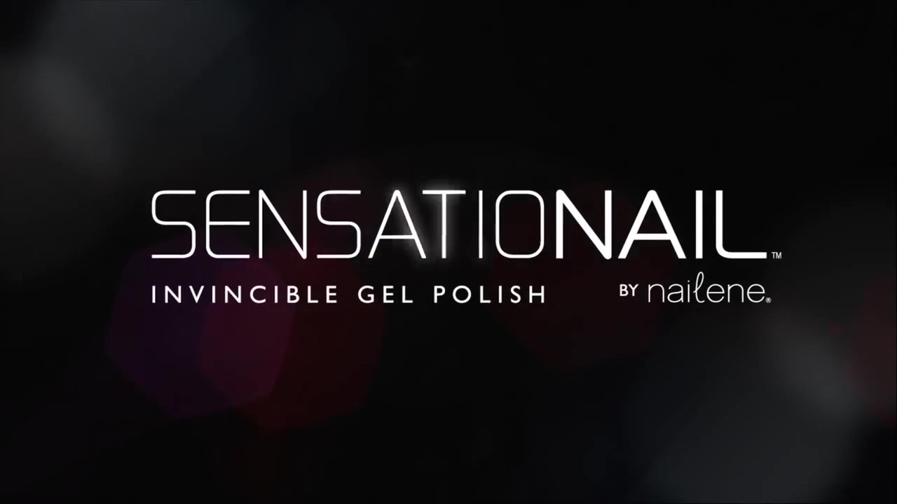 Amazon.com: Sensationail Complete Gel Nail Polish Starter Kit