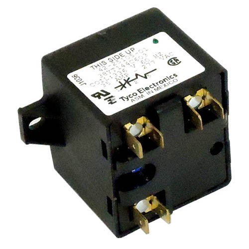 42-18282-09 - Corsaire OEM Replacement Start Capacitor Relay