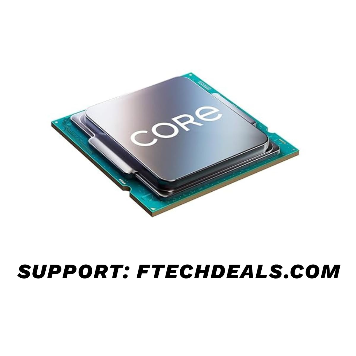 Amazon.in: Buy InteI i5 12th Gen 12400F Desktop Processor | 6