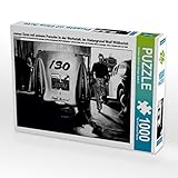 Bedarfsgerechte Premium-Fertigung und Qualität aus Europa. Durch modernste Drucktechnologie wird dieses außergewöhnliche Motivangebot möglich (CALVENDO bietet über 30.000 verschiedene Puzzlemotive an).