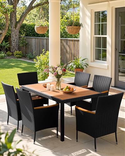 Encuentra reviews de Comedores para terraza exterior que Puedes comprar On-line. 26 Imagen adicional