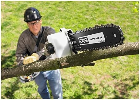 Universal Pole Saw Attachment 