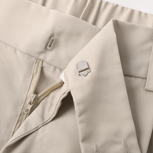 Pantalon d'été long décontracté pour oublier la chaleur