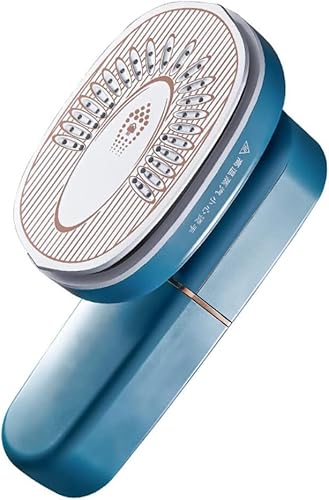 Vaporizador de ropa de vapor de mano portátil para viajes en casa para planchar ropa planchado húmedo seco caliente máquina de planchar plegado mini