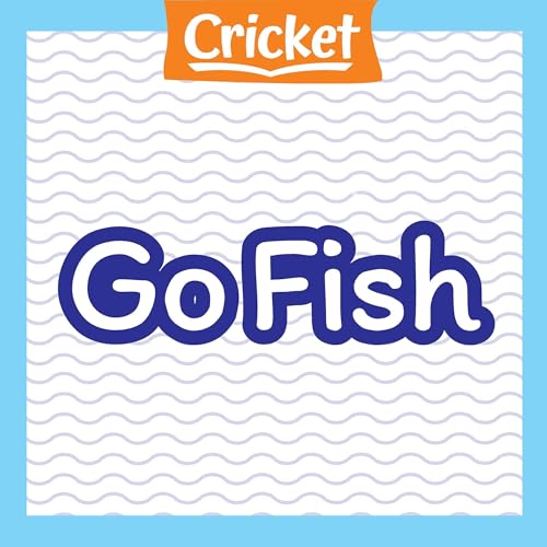 Go Fish by Amy Tao episode artwork
