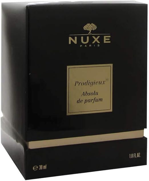 Prodigieux Absolu De Parfum 30 Ml : Amazon.it: Bellezza