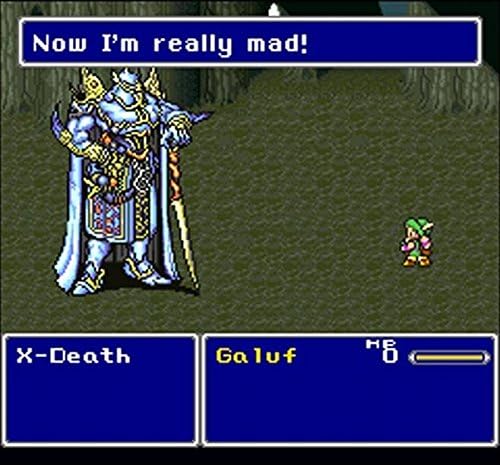 Final Fantasy Anthology Ps1 - vue 7