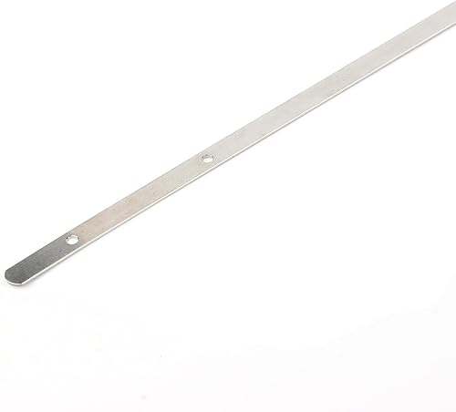 Miniatura 5 de SCITOO 16910-77E05 921002 1691077E02 23.78 pulgadas de aceite de motor de 23.78 pulgadas para Chevrolet Tracker 1999-2004, para Suzuki Aerio