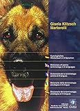 Dizionario della terminologia Cinologica In 5 Lingue