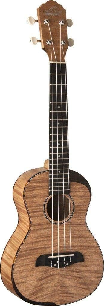 Oscar Schmidt, 4-String Ukulele (OU800C-A)