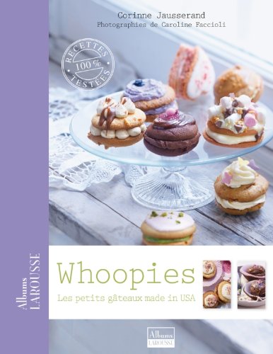 Télécharger Whoopies Francais PDF