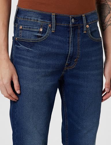 Image of Levi's Men's 527 Bootcut Fit Mid Rise Jeans