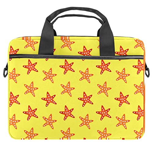 Sac ordinateur portable 13.3 pouces à motif éléphant idéal pour le bureau et l'université