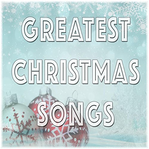 Greatest Christmas Songs by Kids Christmas Party, Christmas Party Mix