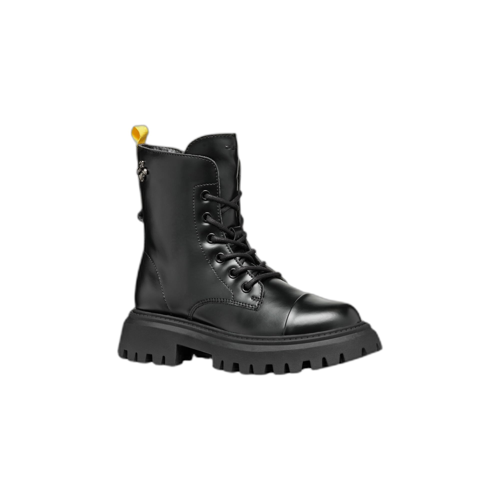 Geox J Maquinnens Girl B Bota ChelseaNiñas